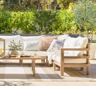 Outdoor Catalog