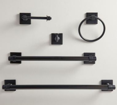 All Hardware & Fixtures