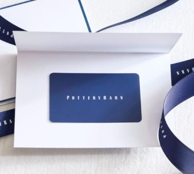Gift Cards & eGift Cards