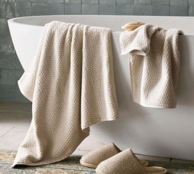 All Towels &amp; Linens