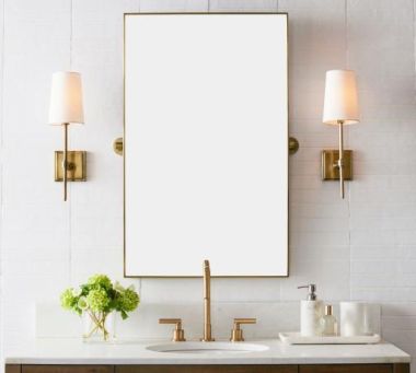 All Mirrors &amp; Medicine Cabinets