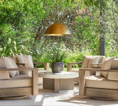 Outdoor Buying Guide