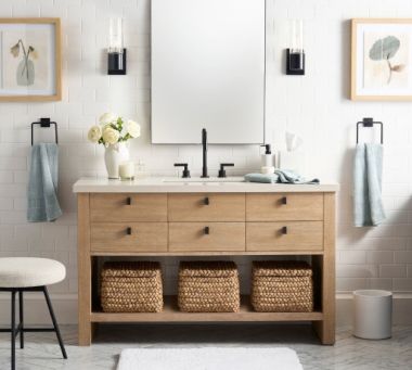 Makeup Vanities