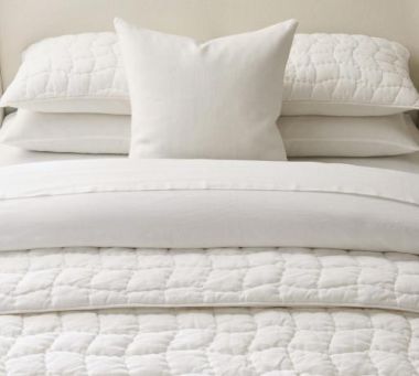 Timeless Whites