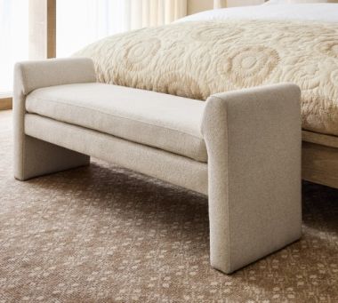 Ottomans, Stools &amp; Poufs