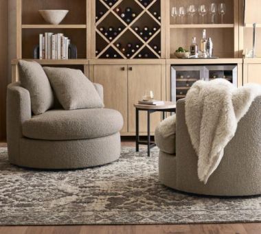 All Rugs by Style