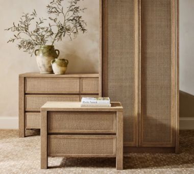 The Marina Collection