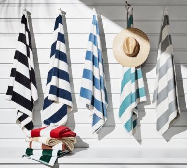 Beach Towels