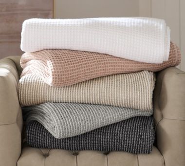 Blankets