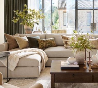 Sectional Sofas