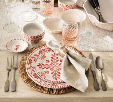 Up to 60% off Tabletop & Bar image