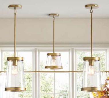 Up to 40% off Lighting image