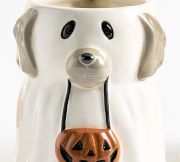 Halloween Mug Collection
