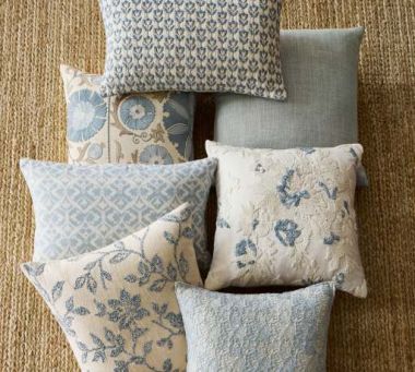 Pillows