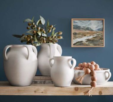 Vases &amp; Vessels