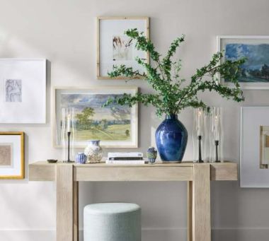 The Decorating Guide