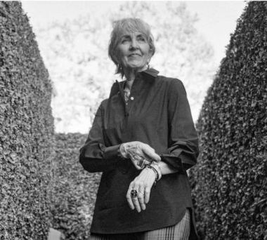 Nancy Mayer Allan