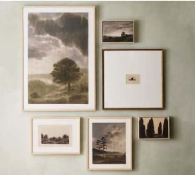 Landscapes