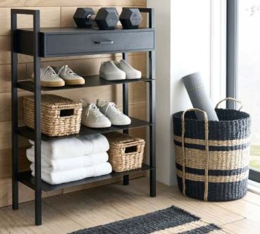 All In-Stock Storage
