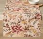 Emrys Embroidered Table Runner