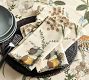 Pheasant Cotton Napkins - Set of 4