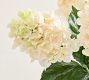 Faux Cream Cone Hydrangea Bundle