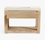 Rockport 46&quot; Single Wide Sink Vanity