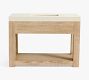 Rockport 46&quot; Single Wide Sink Vanity