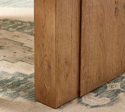 Aldon Extendable Dining Table (78&quot;-103&quot;)