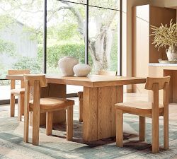 Aldon Extendable Dining Table (78&quot;-103&quot;)