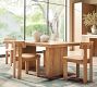 Aldon Extendable Dining Table (78&quot;-103&quot;)