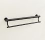 Linden Towel Bar with Integrated Grab Bar by Michael Graves Design