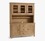 Benchwright Buffet &amp; Hutch (66&quot;)