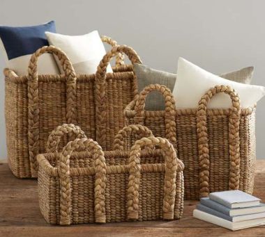 All Baskets &amp; Containers