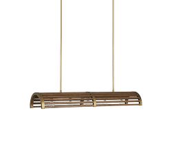Farren Linear Chandelier (42&quot;)