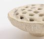 Ceramic Seed Pod