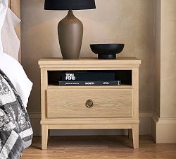 Carolina Nightstand (29&quot;)
