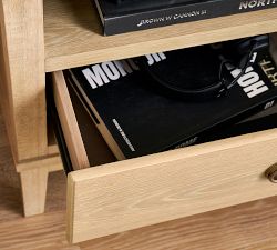 Carolina Nightstand (29&quot;)