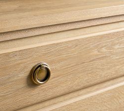Carolina 6-Drawer Dresser (60&quot;)