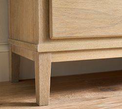 Carolina 6-Drawer Dresser (60&quot;)