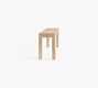 Rockport Reclaimed Wood Console Desk (80&quot;)