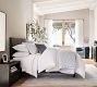 Brixton Textured Curtain - Set of 2