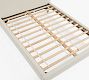 Cayman Upholstered Bed - Quick Ship