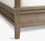 Farmhouse Canopy Bed