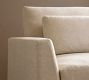 Westwood Fin Arm Deep Seat Chair