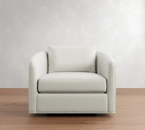 Remmy Swivel Chair