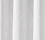 Cotton Linen Textured Curtain