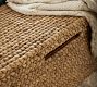 Beachcomber Handwoven Trunk