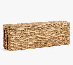 Beachcomber Handwoven Trunk