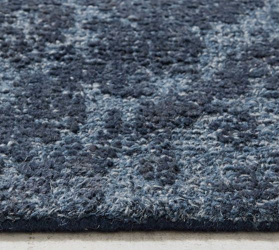 Aidy Hand-Tufted Wool Rug